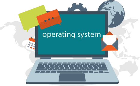 Operating System Monitoring