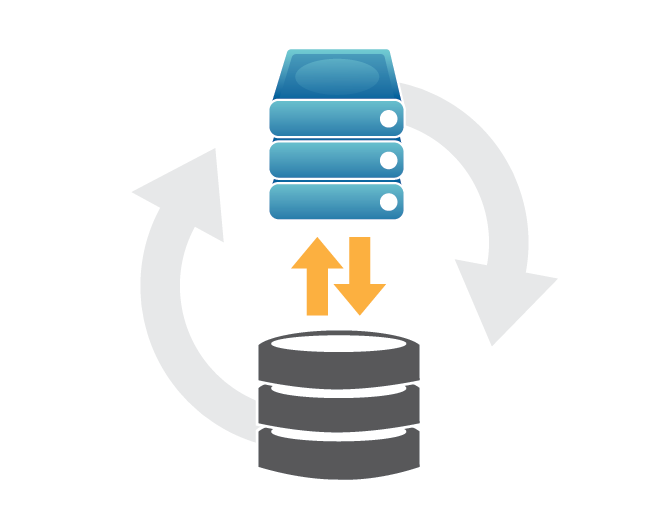 Backup / Restore Information